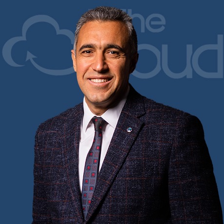 Mohamed Khazbak