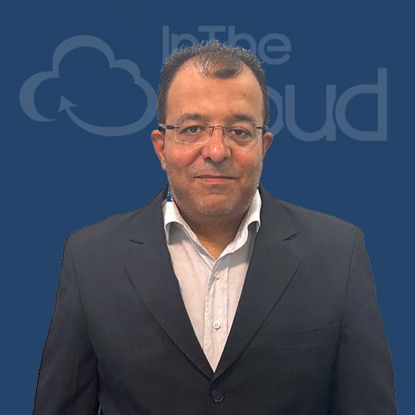 Ahmed Samadouny