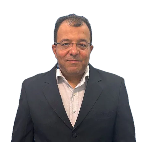 أحمد السمادوني